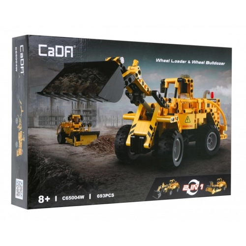 KLOCKI KONSTRUKCYJNE TECHNIC